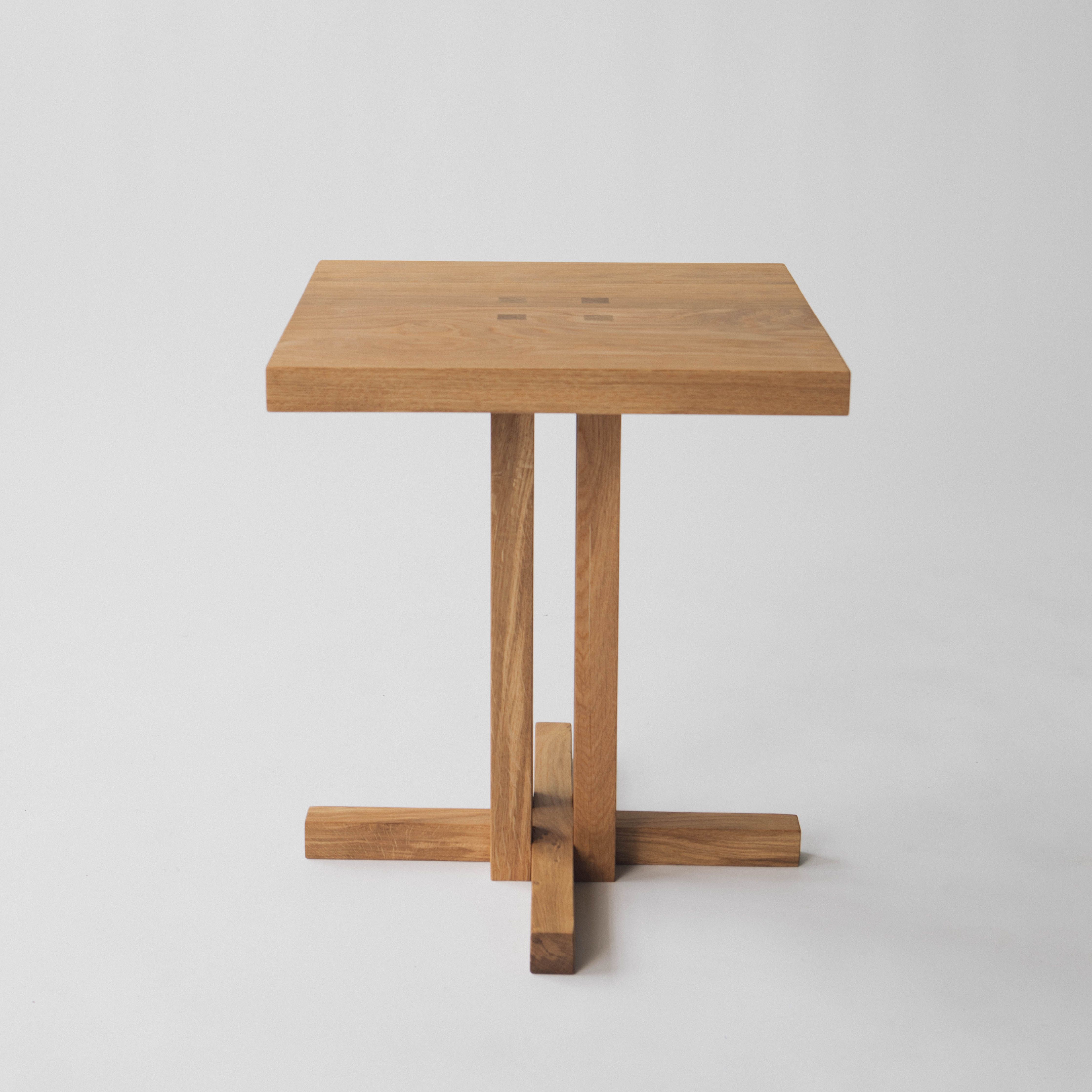 Apat Side Table | Akron Street